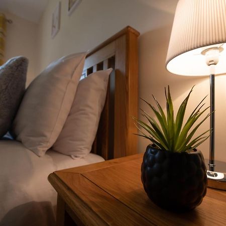 Stobhan Apartment Fort William Exterior foto